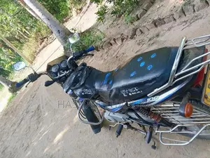 Bajaj CT100 BIR 2019