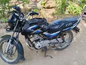 Bajaj CT100 BIR 2019