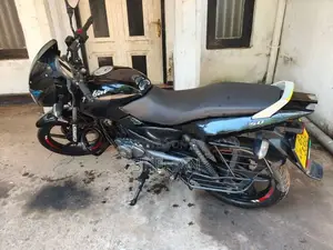 Bajaj Pulsar 150 2019