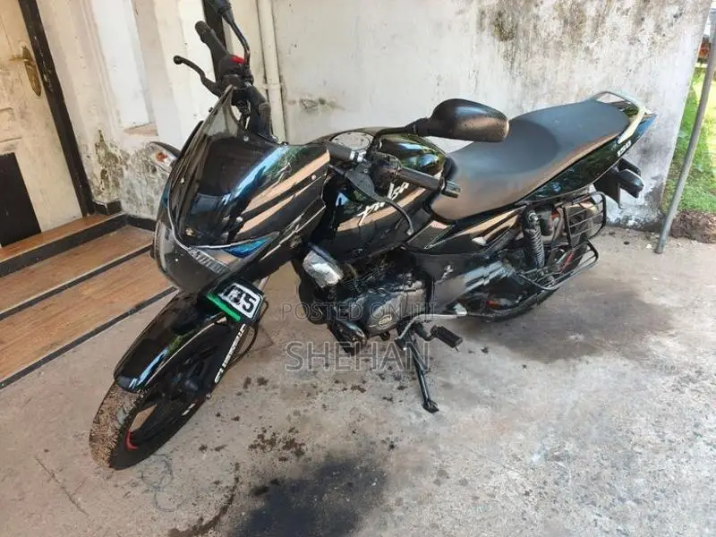 Bajaj Pulsar 150 2019