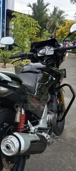 Hero CBZ 2012