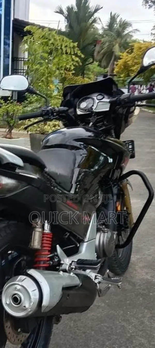 Hero CBZ 2012