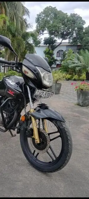 Hero CBZ 2012