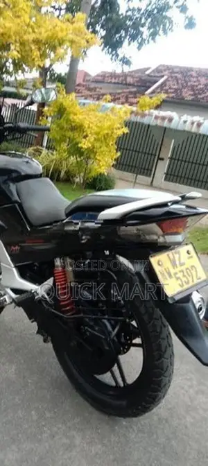 Hero CBZ 2012