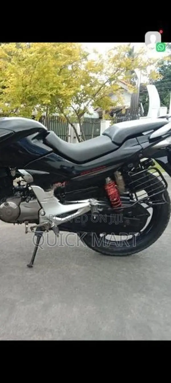 Hero CBZ 2012
