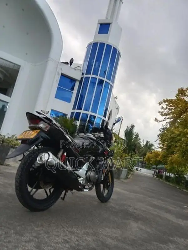 Hero CBZ 2012