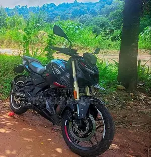 Bajaj Pulsar N160 Primeum 2025