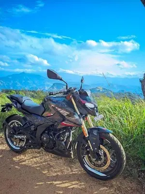 Bajaj Pulsar N160 Primeum 2025