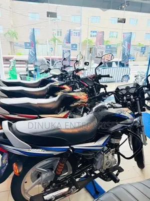 Bajaj CT100 2026
