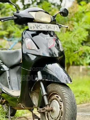 Hero Pleasure 2009