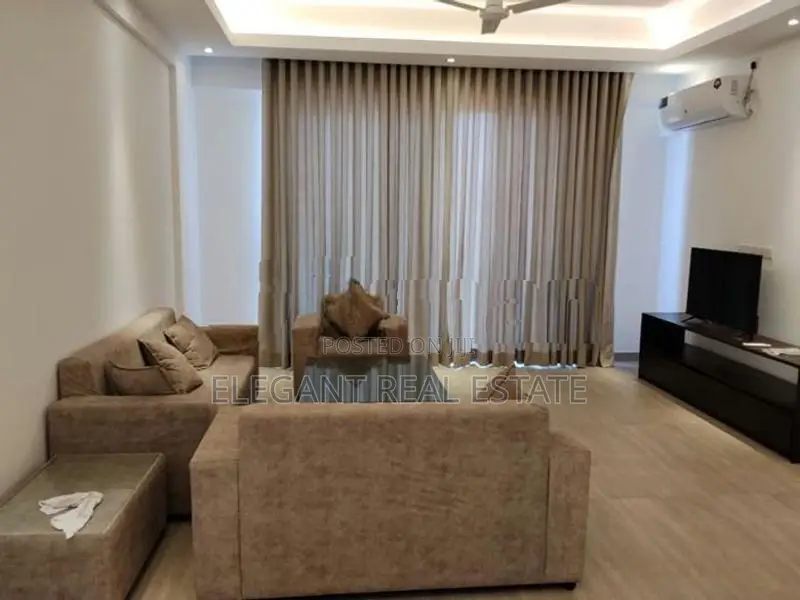 Monarch - 02 Bedroom Furnished Apartment for Sale in Colombo 03 (A6739