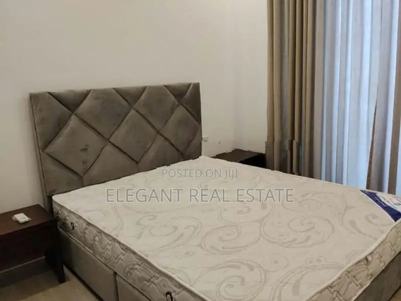 Monarch - 02 Bedroom Furnished Apartment for Sale in Colombo 03 (A6739
