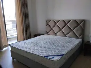 Monarch - 02 Bedroom Furnished Apartment for Sale in Colombo 03 (A6739