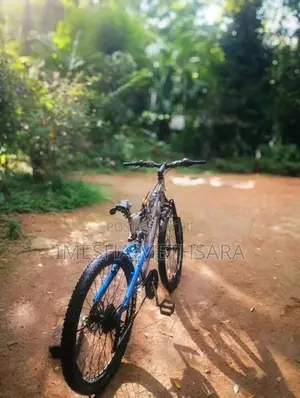 LUMALA Bicycle