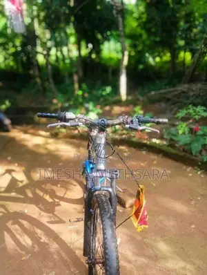 LUMALA Bicycle