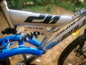 LUMALA Bicycle
