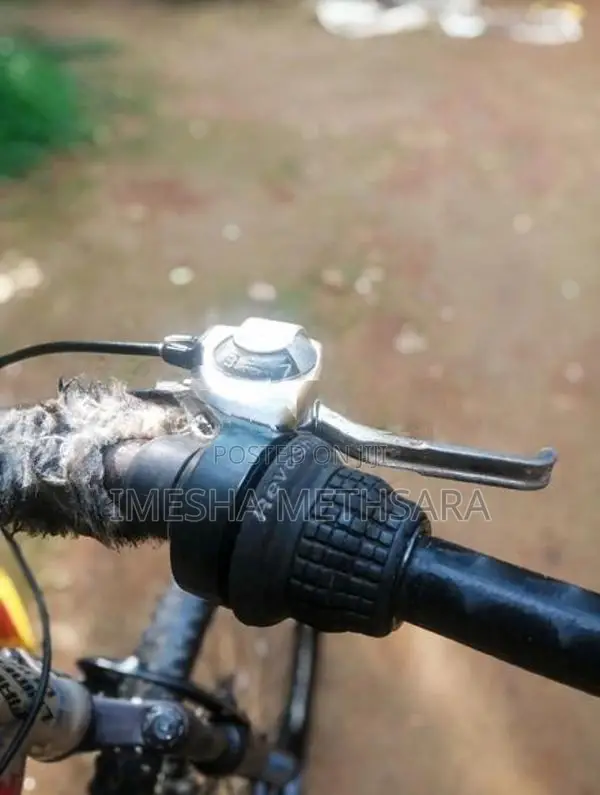 LUMALA Bicycle