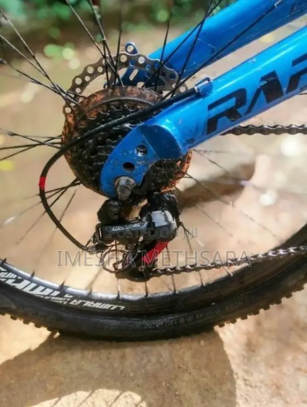LUMALA Bicycle
