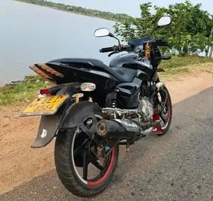 Bajaj Pulsar 150 2016