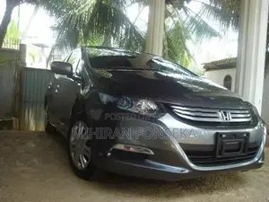 Honda Insight 2009