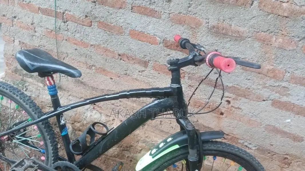 Lumala Jent Bike