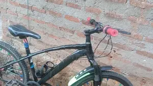 Lumala Jent Bike