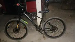 Lumala Jent Bike