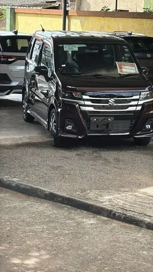 Suzuki Wagon R ZX 2026