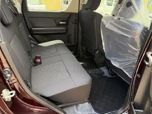 Suzuki Wagon R ZX 2026