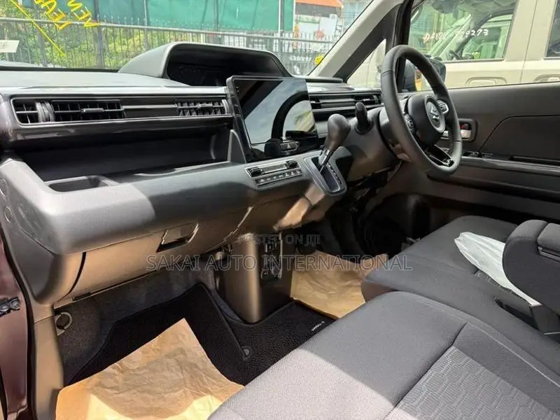 Suzuki Wagon R ZX 2026
