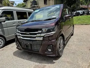 Suzuki Wagon R ZX 2026