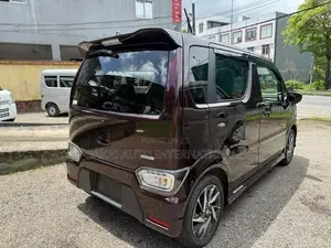 Suzuki Wagon R ZX 2026