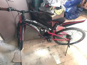 Lumala Bicycle