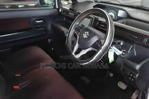 Suzuki Wagon R 2018