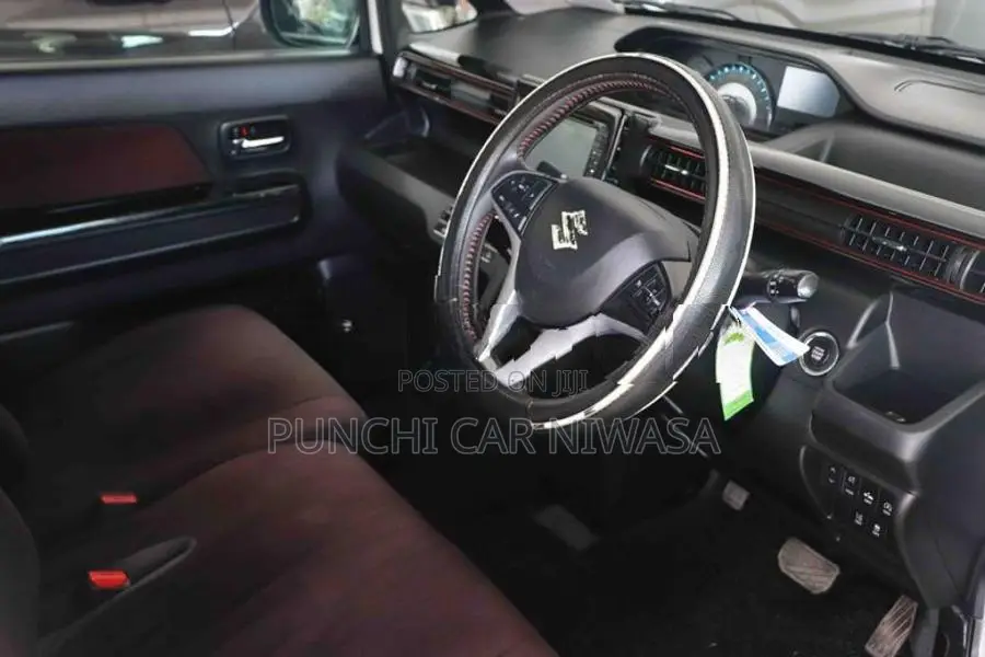 Suzuki Wagon R 2018
