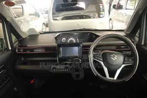 Suzuki Wagon R 2018