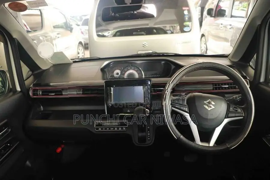 Suzuki Wagon R 2018