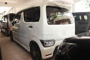 Suzuki Wagon R 2018