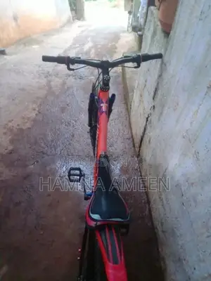 Tomahawk Bicycle