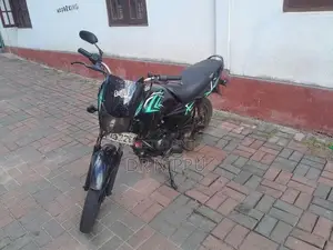 Bajaj Platina 125 2009