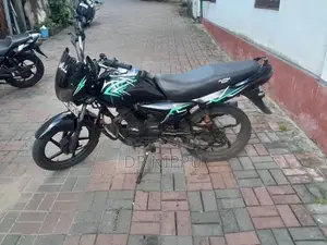 Bajaj Platina 125 2009