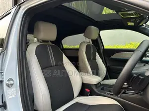 Honda Vezel Z-Play 2026