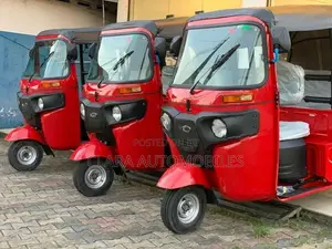 Bajaj RE Brand New 2026