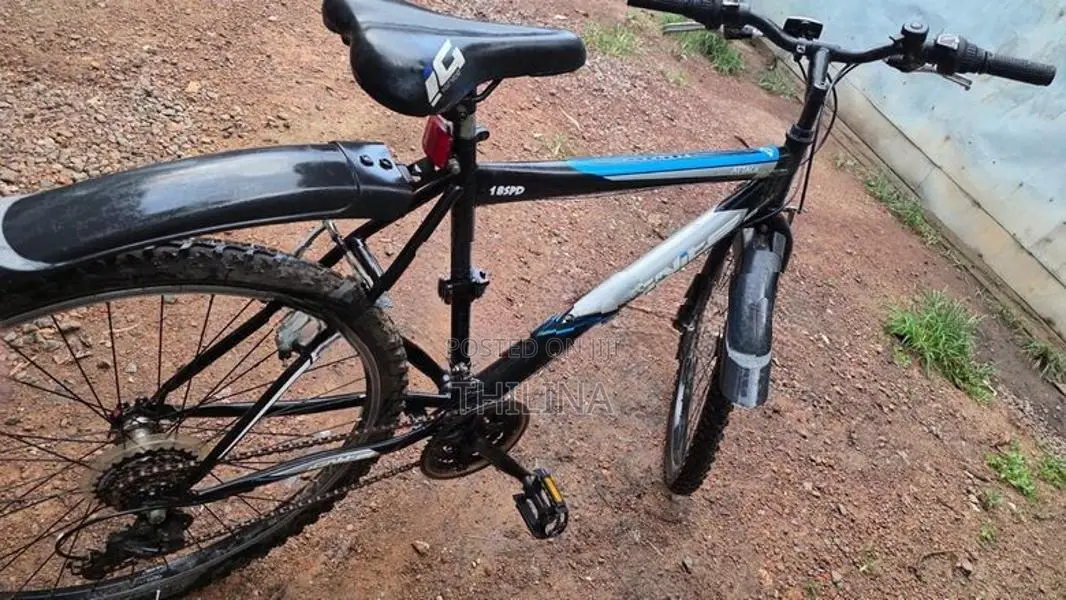 Ignite Mountain Bicycle