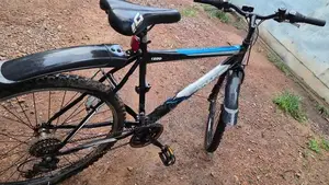 Ignite Mountain Bicycle