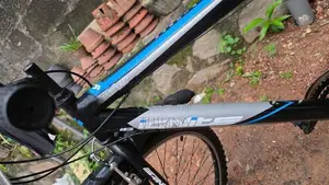 Ignite Mountain Bicycle