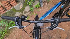 Ignite Mountain Bicycle