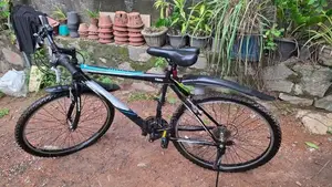 Ignite Mountain Bicycle