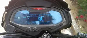 Bajaj Pulsar NS200 2025