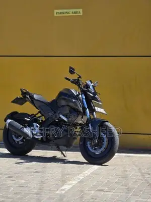 Yamaha MT 15 2019